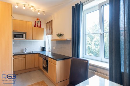 Charmante Kleinwohnung, ideal für Singles & Paare!
