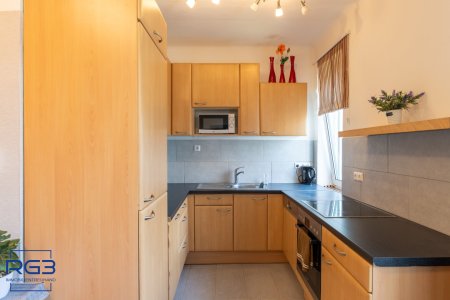 Charmante Kleinwohnung, ideal für Singles & Paare!