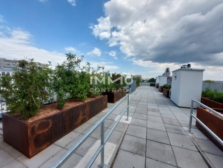 Dachgarten