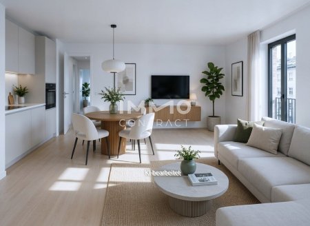 Wohnen & investieren nahe Schloss Schönbrunn – 2 Zimmer mit sonnigem Westbalkon