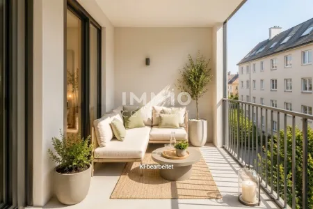 Loggia