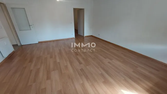 Hübsche 2-Zimmer-Wohnung mit 3 Balkonen in der Marchfeldstraße - Bild