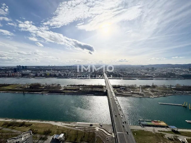Cityblick