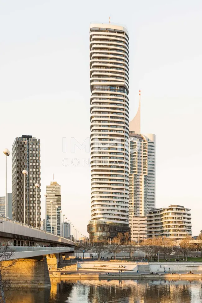 DANUBEFLATS