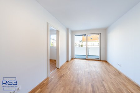 Moderne Top-Wohnung nahe der Alten Donau