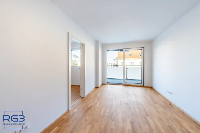 Moderne Top-Wohnung nahe der Alten Donau - Bild