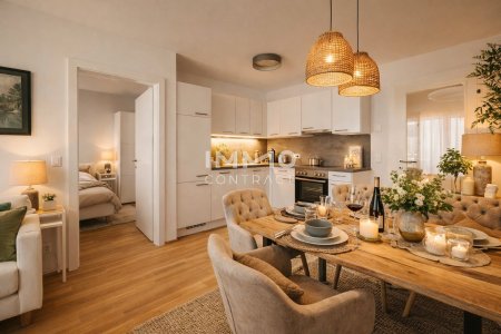 Provisionsfreie moderne Wohnung in exklusiver Lage am Nussberg