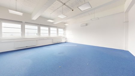 Moderne Büro- oder Praxisfläche in zentraler Lage von Traiskirchen!
