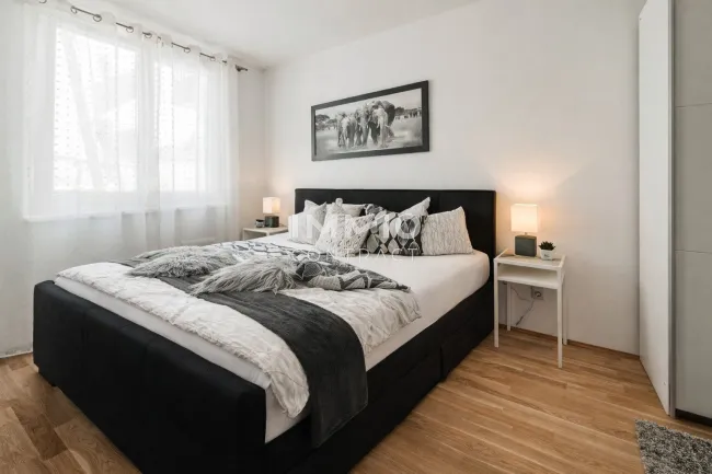 Provisionsfrei: Stilvolle 2-Zimmerwohnung in Döbling - Titelbild