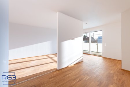 Sehr sonnige neue Top-Wohnung nahe der Alten Donau