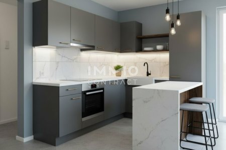 Elegante 2-Zi Wohnung mit Balkon, Loggia & Tiefgarage nahe U-Bahn in 1220 Wien – Erstbezug!