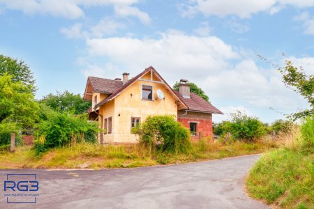 Mischgrundstück in Klagenfurt: 8726 m² für Ihre Vision!