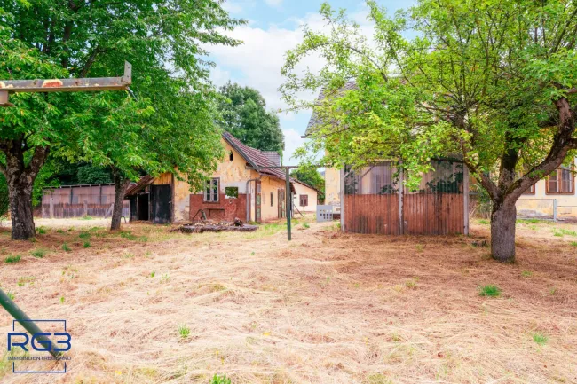 Mischgrundstück in Klagenfurt: 8726 m² für Ihre Vision! - Titelbild