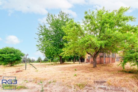 Mischgrundstück in Klagenfurt: 8726 m² für Ihre Vision!