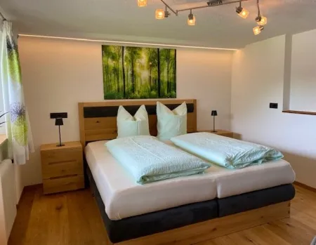 RESERVIERT!!! Top gepflegte 3 Zimmerwohnung in Hainzenberg zu vermieten - Bild