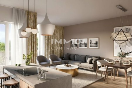 2-Zi Wohnung 46m² mit Garten & Balkon in 1220 Wien, U-Bahn-Nähe, Tiefgarage! - Erstbezug