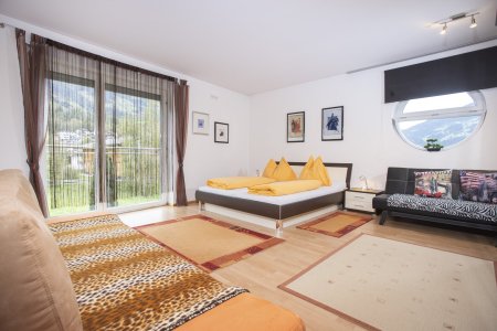 VERKAUFT!! *** PROVISIONSFREI FÜR KÄUFER*** Maisonettenwohnung in zentraler Lage