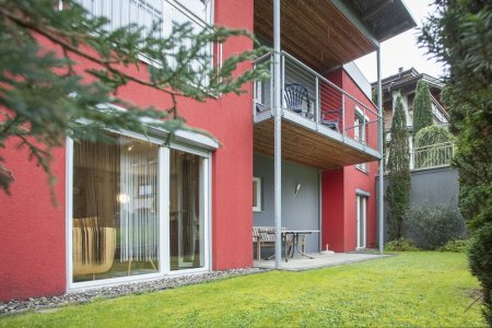 VERKAUFT!! *** PROVISIONSFREI FÜR KÄUFER*** Maisonettenwohnung in zentraler Lage