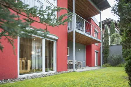 VERKAUFT!! *** PROVISIONSFREI FÜR KÄUFER*** Maisonettenwohnung in zentraler Lage