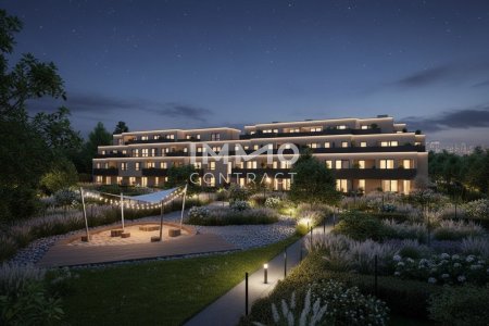 Top 2-Zi Gartenwohnung EG, Erstbezug, U-Bahn, Tiefgarage, 42,7m² in 1220 Wien!