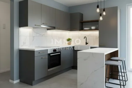 Top Erstbezug: 2-Zi Wohnung mit Garten, Terrasse, Tiefgarage & U-Bahn Nähe in 1220 Wien!