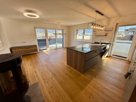 Verkauft!! *** PROVISIONSFREI FÜR KÄUFER*** Exklusives Penthouse mit Traumhaftem Ausblick – Ihr Neues Zuhause?