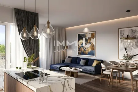Provisionsfrei! 2-Zi-EG-Wohnung mit Garten, Terrasse & U-Bahn-Nähe in 1220 Wien – Erstbezug!