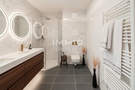 Erstbezug: 2-Zi Wohnung mit Garten, Terrasse, Tiefgarage & U-Bahn Nähe in 1220 Wien!