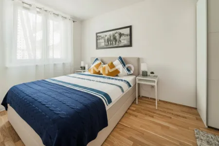 WOHN(T)RAUM OBERLAA: Helles Wohnen im Neubau – Erstbezug