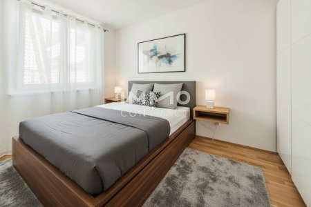 Provisionsfrei: Top 2-Zimmer-Wohnung in attraktiver Lage im Erstbezug