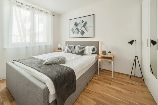 WOHN(T)RAUM OBERLAA: Dachgeschoss-Traumwohnung – neu & exklusiv - Bild