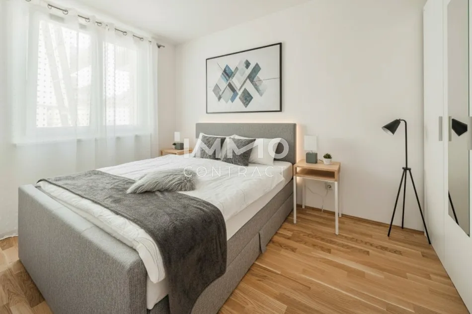 WOHN(T)RAUM OBERLAA: Dachgeschoss-Traumwohnung – neu & exklusiv - Bild