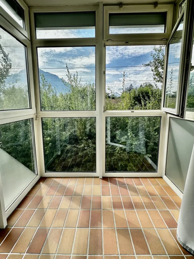 Schöne 2,5-Zimmer-Wohnung in Elsbethen-Haslach zu verkaufen - Titelbild