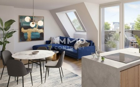 WOHN(T)RAUM OBERLAA: Neubauwohnung im Grünen 🌿