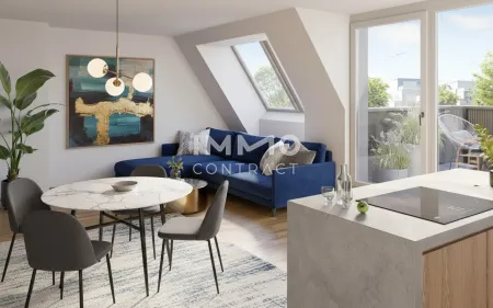 WOHN(T)RAUM OBERLAA: Neubauwohnung im Grünen ????