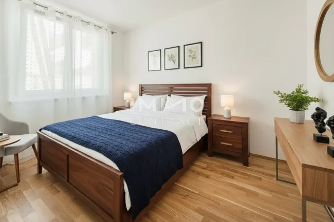 WOHN(T)RAUM OBERLAA: Neubauwohnung im Grünen 🌿 - Titelbild