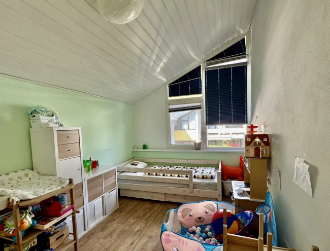 Kinderzimmer 1