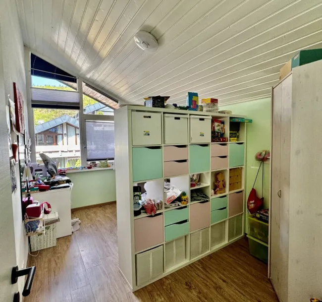 Kinderzimmer 2