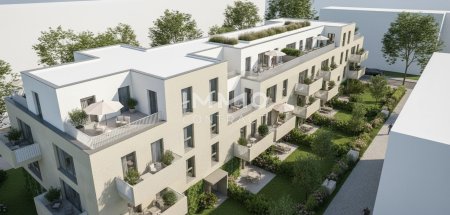 Top‑Angebot in 1220 Wien: 2‑Zi‑Wohnung mit Balkon und TG‑Stellplatz, Erstbezug