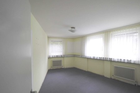 Ruhiges Büro in zentraler Lage mit direktem Zugang zur Salzburger Altstadt