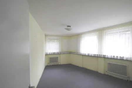 Ruhiges Büro in zentraler Lage mit direktem Zugang zur Salzburger Altstadt