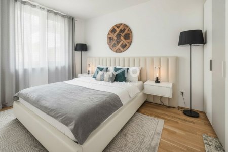 Traumhafte 3-Zi Wohnung mit Balkon & Garage in 1220 Wien – Erstbezug, 55m², top Ausstattung!