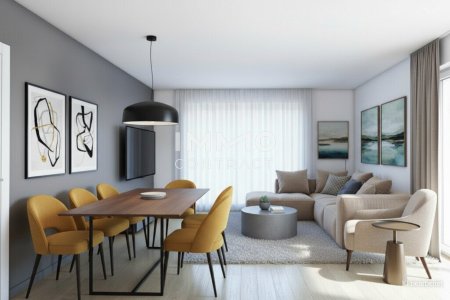 Erstbezug: 4-Zi EG-Wohnung mit Garten, Terrasse & Garage in Donaustadt, Provisionsfrei!