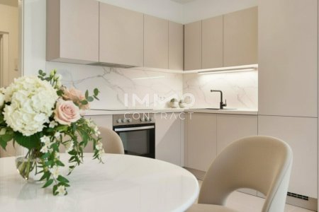 Durchdachte 2-Zimmer-Wohnung mit herrlicher Terrasse – provisionsfreier Erstbezug