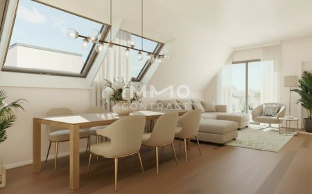 Moderne 2-Zimmer-Loggiawohnung – ideal für Singles, Paare oder als Investment – provisionsfrei!