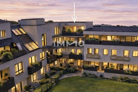 Exklusive 4-Zimmer-Wohnung mit privater Dachterrasse im Wohnensemble MODERN LIVING NEULAA