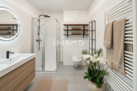 Lichtdurchflutete 2-Zimmer-Dachgeschosswohnung