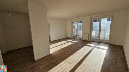 2-Zimmerwohnung mit Balkon in Westausrichtung - 3 MONATE MIETFREI!