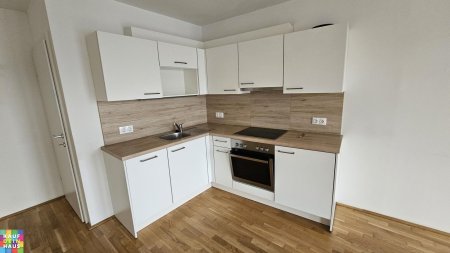 3 MONATE MIETFREI! UNBEFRISTETE MIETDAUER - 2 ZIMMERWOHNUNG MIT BALKON UND KÜCHE