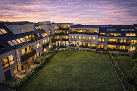Stilvolle Neubauwohnung mit Loggia in Neulaa